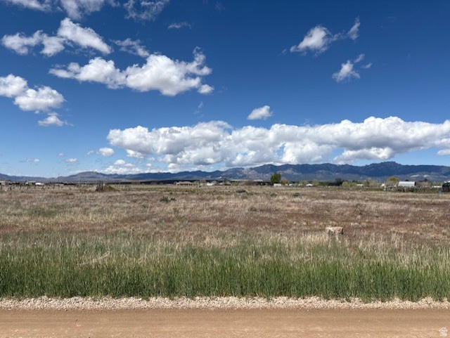 OAK TREE ESTATES - Land