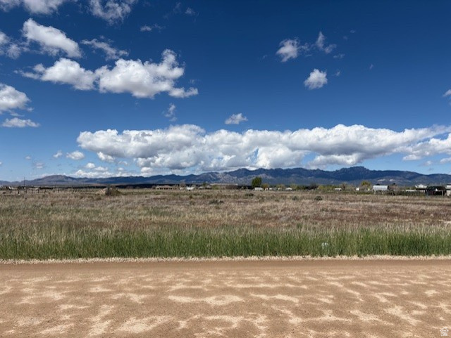 OAK TREE ESTATES - Land