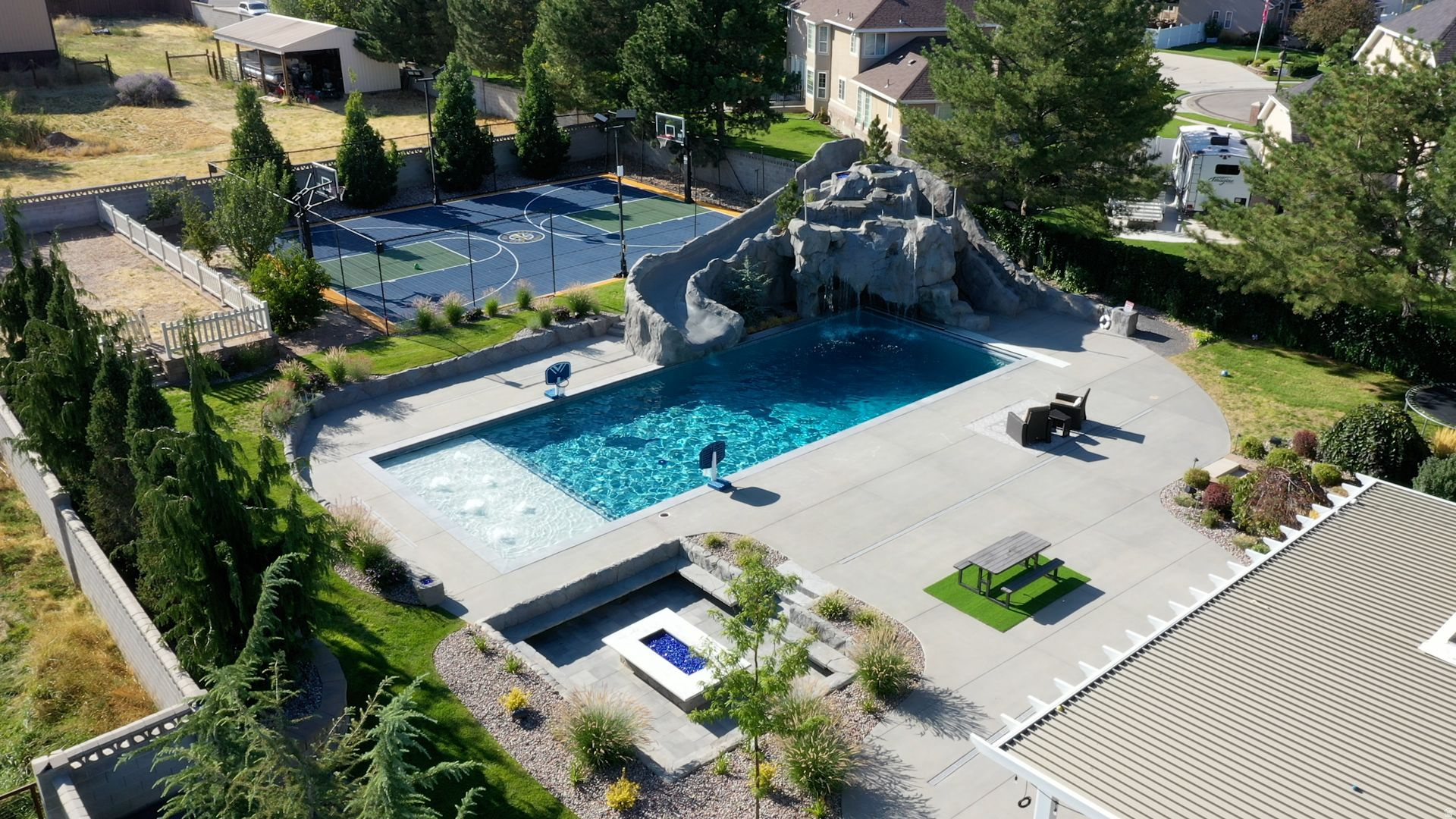 PARK - Residential