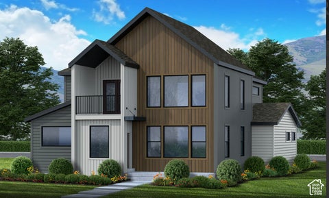 Photo of 886 S ADLEY CT #259, Heber City, UT 84032 (MLS # 2191215)