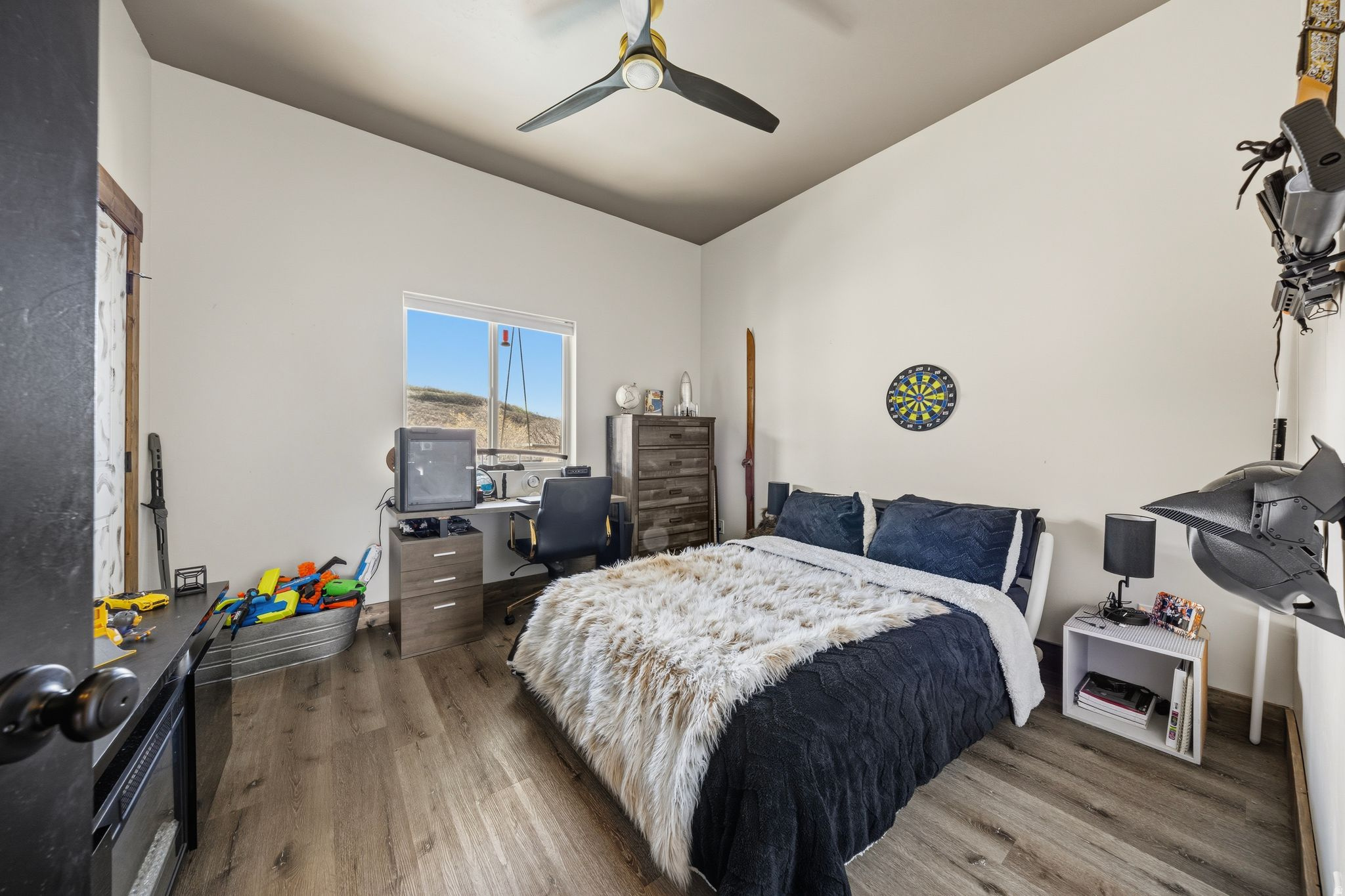 TIMBER LAKES - Residential