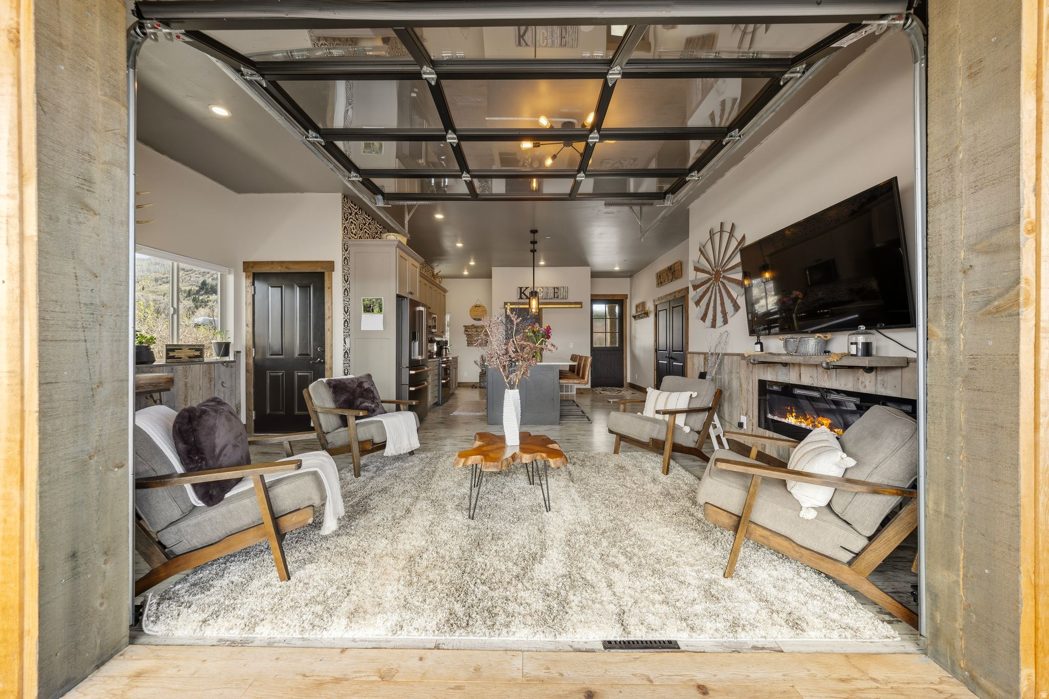 TIMBER LAKES - Residential