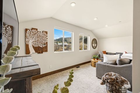 Tiny photo for 2423 TIMBER LAKES DR #1053, Heber City, UT 84032 (MLS # 2150545)