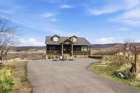 Tiny photo for 2423 TIMBER LAKES DR #1053, Heber City, UT 84032 (MLS # 2150545)