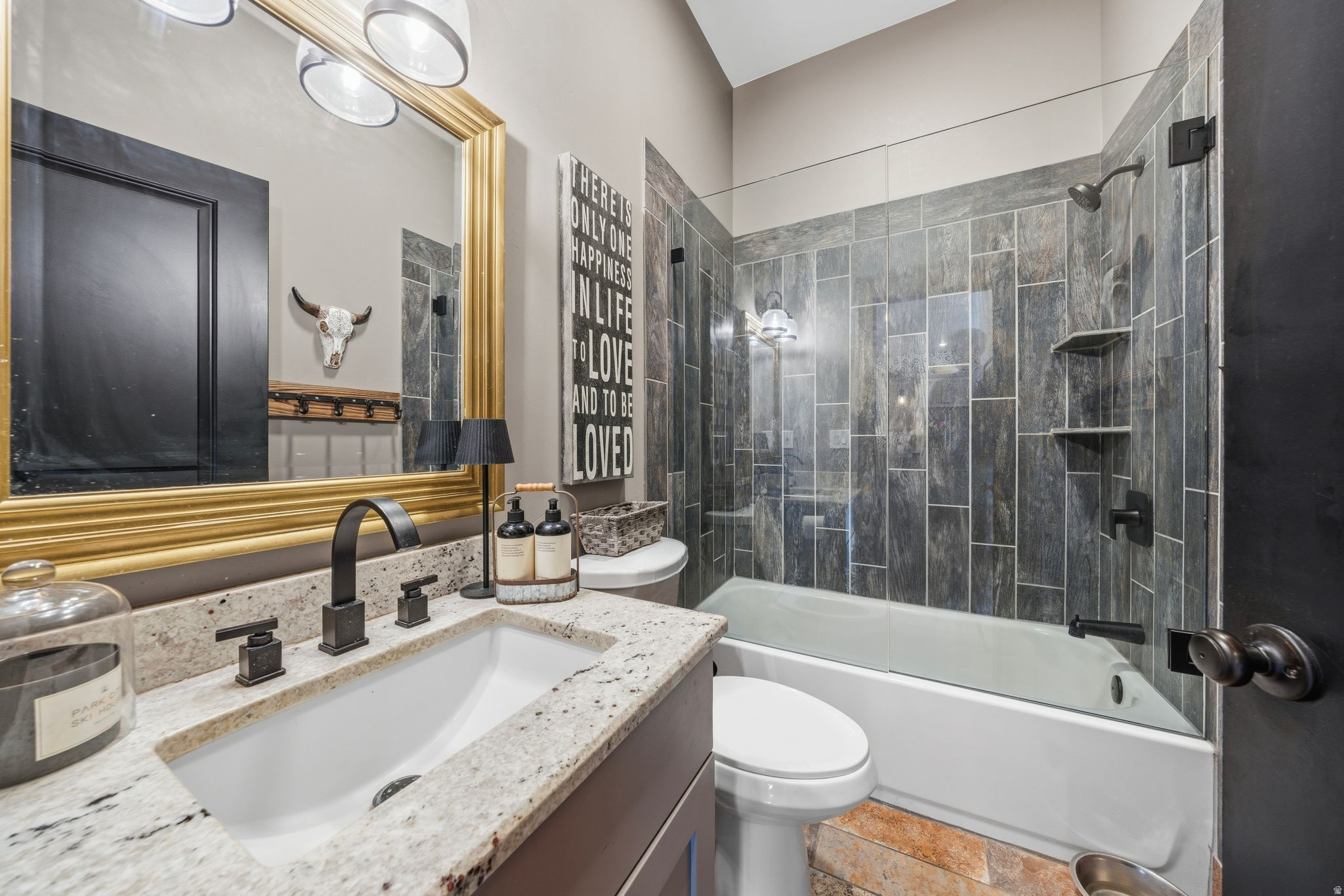 TIMBER LAKES - Residential