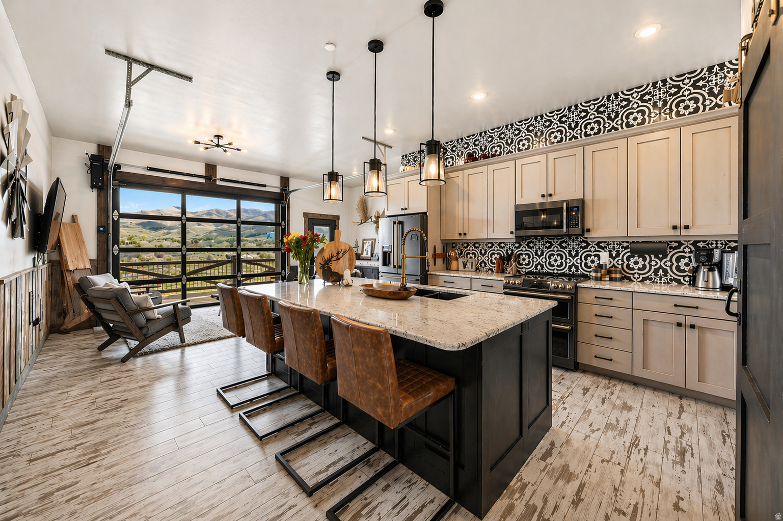 TIMBER LAKES - Residential