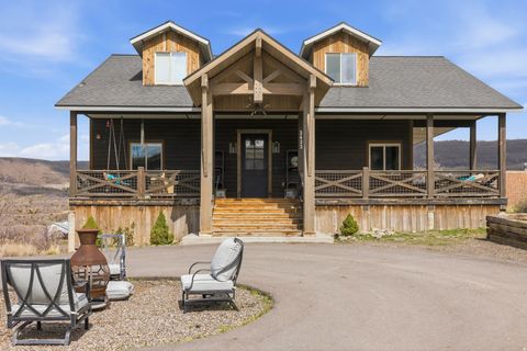 Photo of 2423 TIMBER LAKES DR #1053, Heber City, UT 84032 (MLS # 2150545)