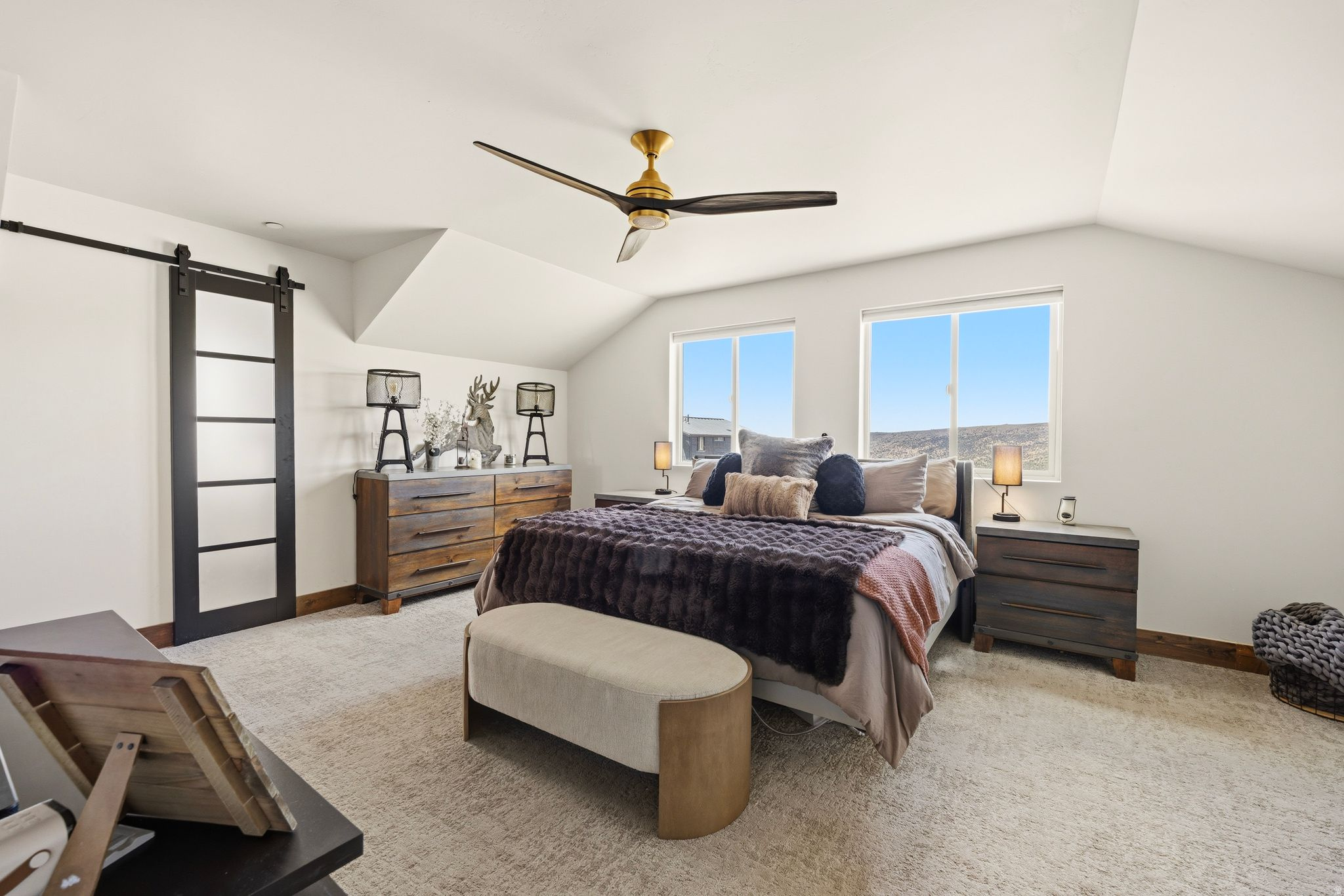 TIMBER LAKES - Residential