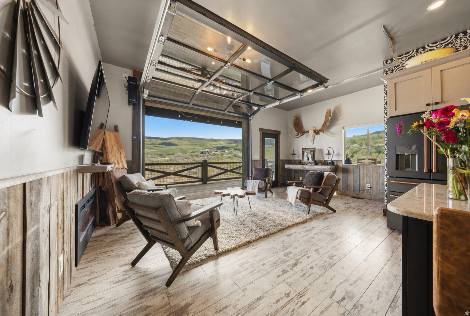 TIMBER LAKES - Residential