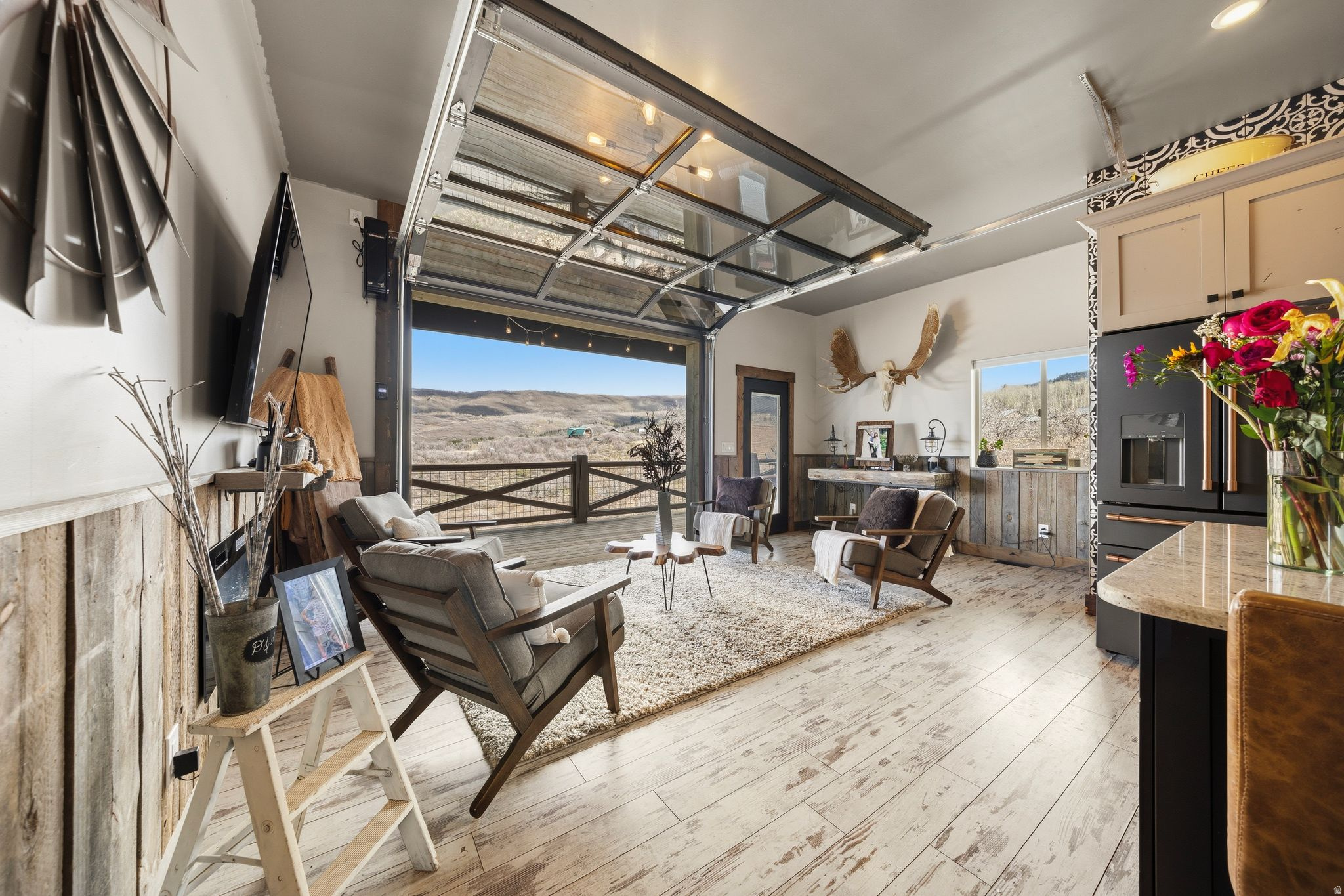 TIMBER LAKES - Residential