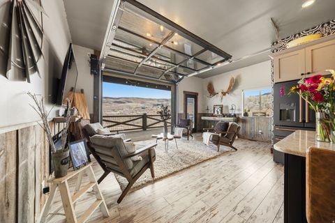 Tiny photo for 2423 TIMBER LAKES DR #1053, Heber City, UT 84032 (MLS # 2150545)