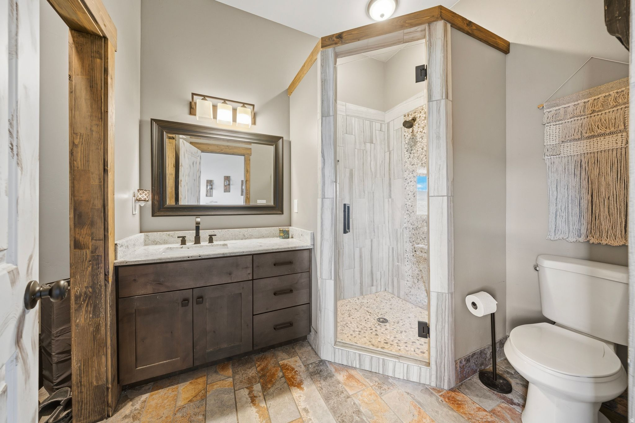 TIMBER LAKES - Residential