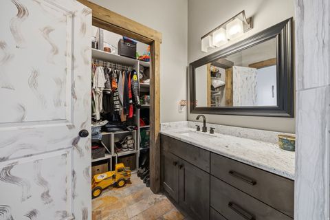 Tiny photo for 2423 TIMBER LAKES DR #1053, Heber City, UT 84032 (MLS # 2150545)