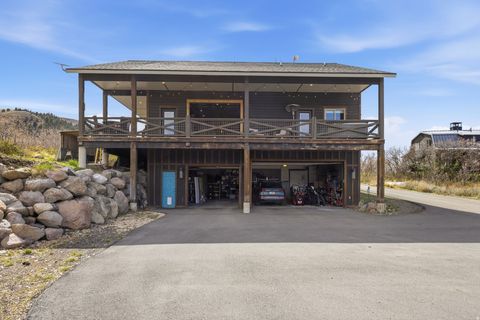 Tiny photo for 2423 TIMBER LAKES DR #1053, Heber City, UT 84032 (MLS # 2150545)