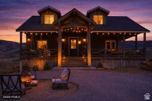 TIMBER LAKES - Residential