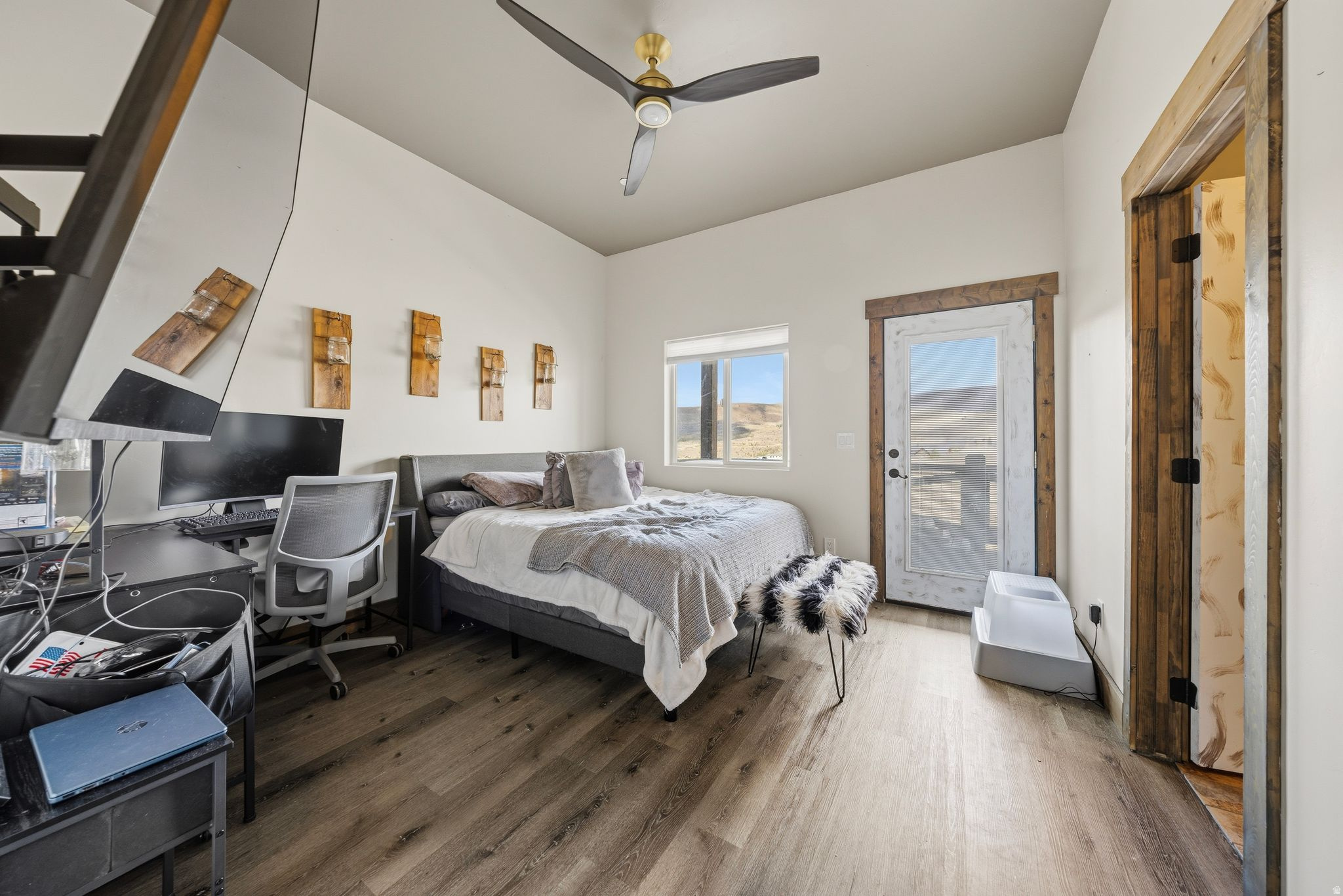 TIMBER LAKES - Residential