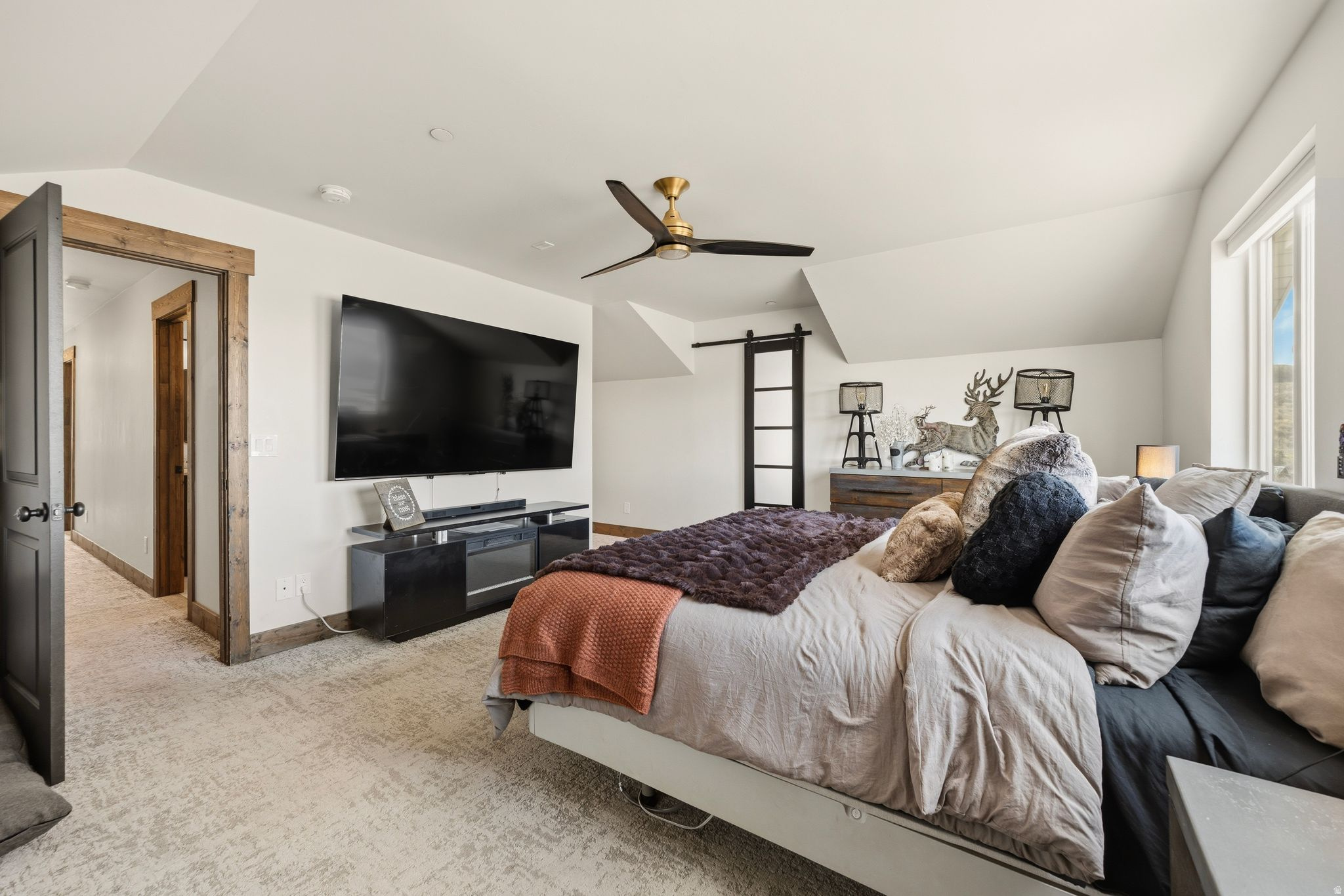 TIMBER LAKES - Residential