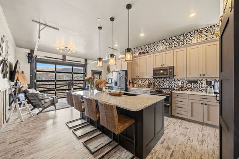 Tiny photo for 2423 TIMBER LAKES DR #1053, Heber City, UT 84032 (MLS # 2150545)