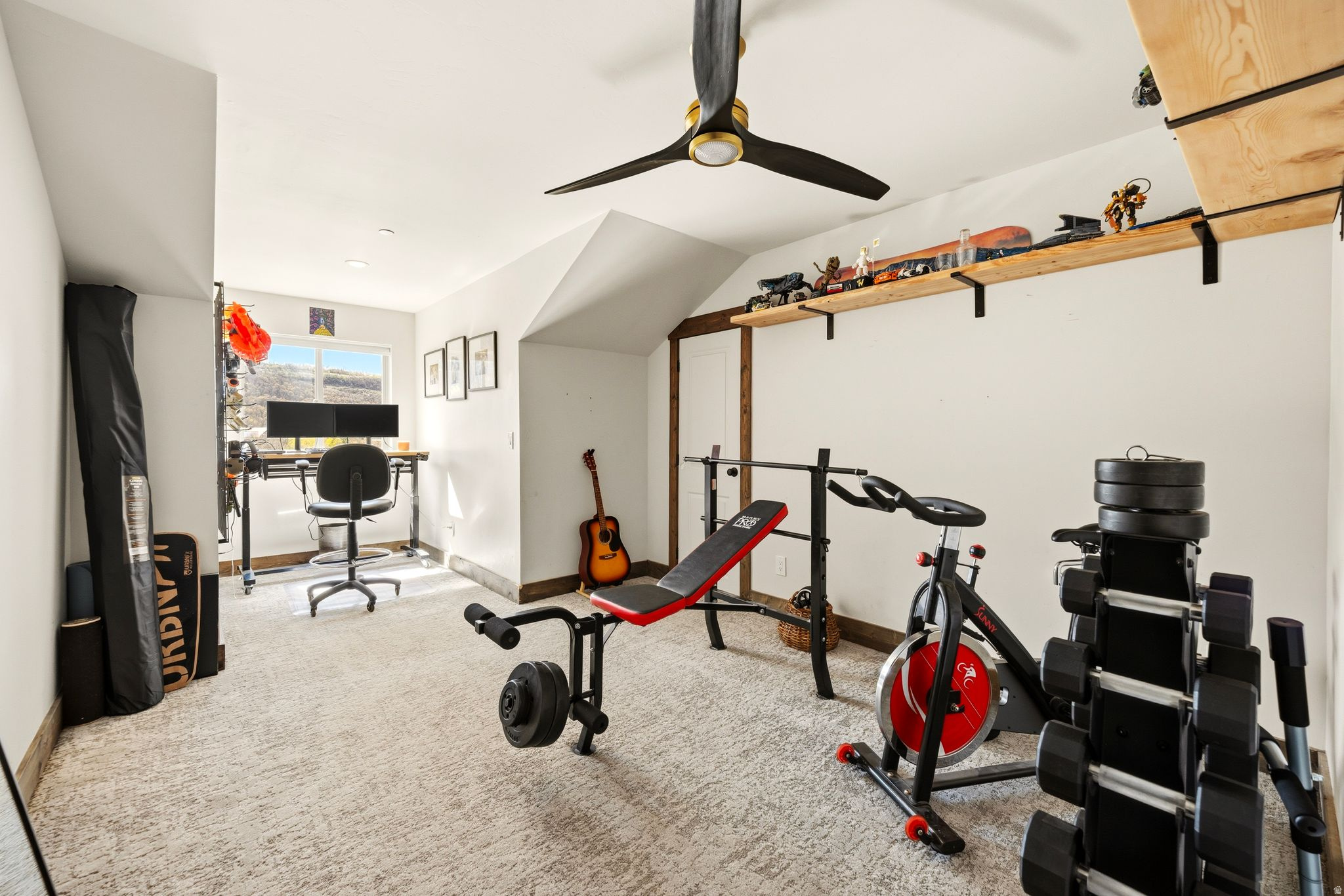 TIMBER LAKES - Residential