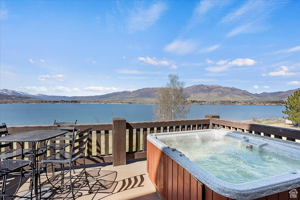 6486 E Highway 39 St #65, Huntsville, Utah image 8