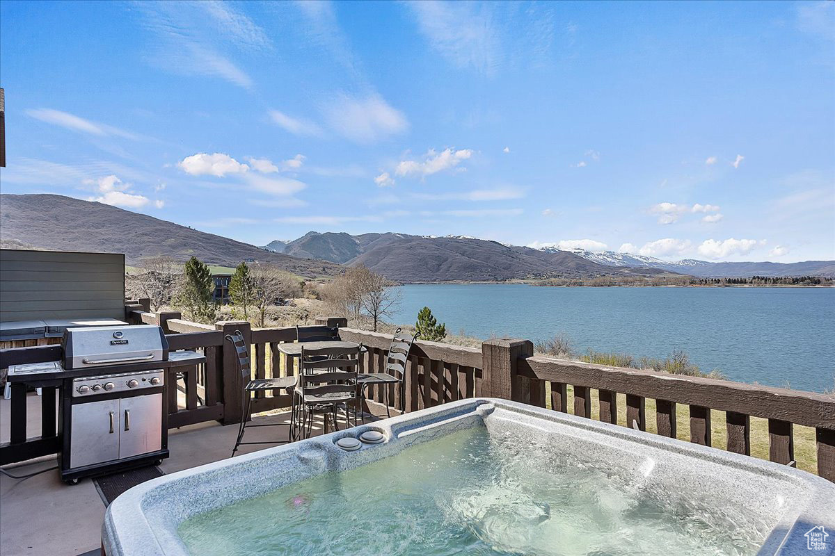 6486 E Highway 39 St #65, Huntsville, Utah image 24