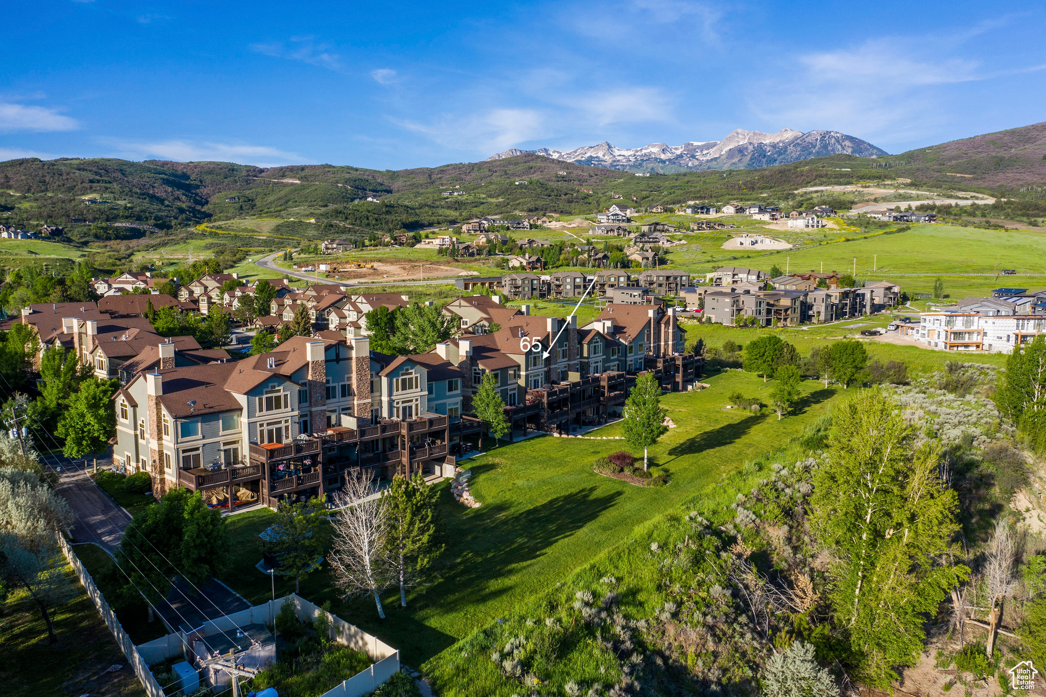 6486 E Highway 39 St #65, Huntsville, Utah image 3