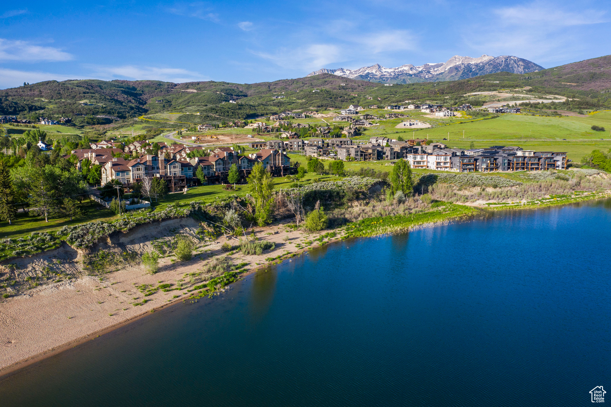 6486 E Highway 39 St #65, Huntsville, Utah image 2