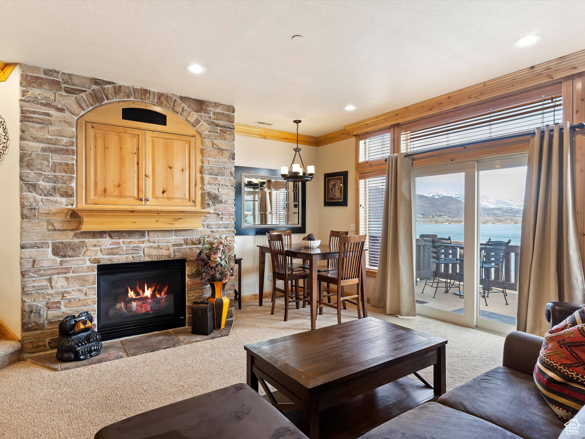 6486 E Highway 39 St #65, Huntsville, Utah image 6