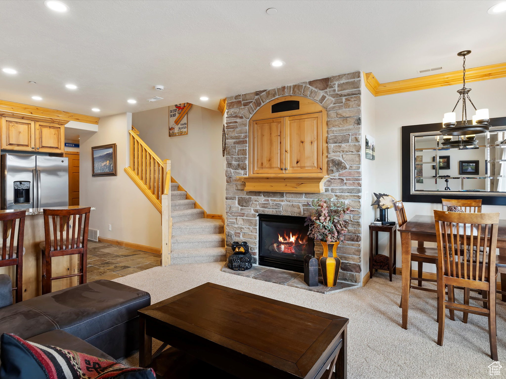 6486 E Highway 39 St #65, Huntsville, Utah image 5