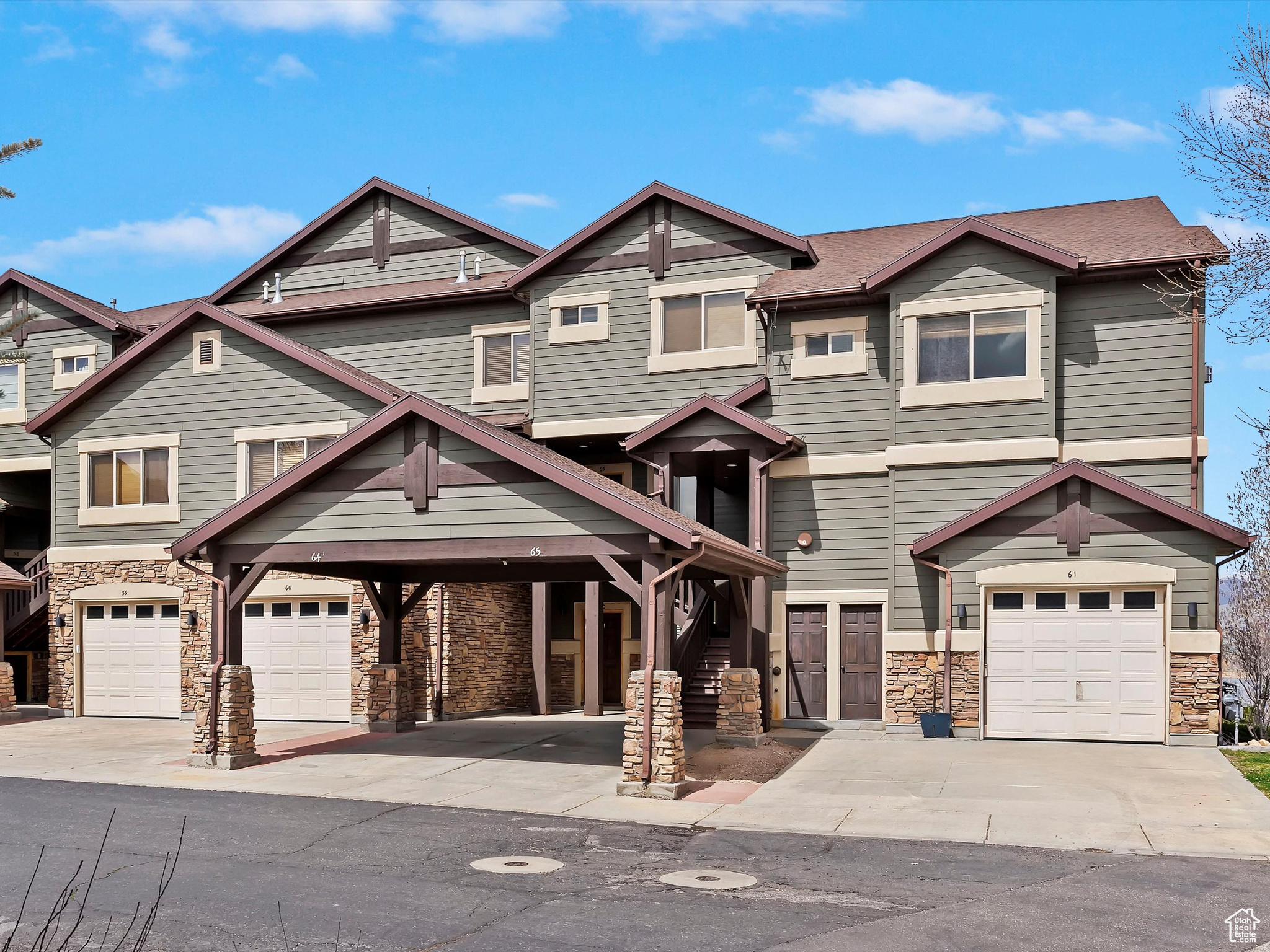 6486 E Highway 39 St #65, Huntsville, Utah image 4