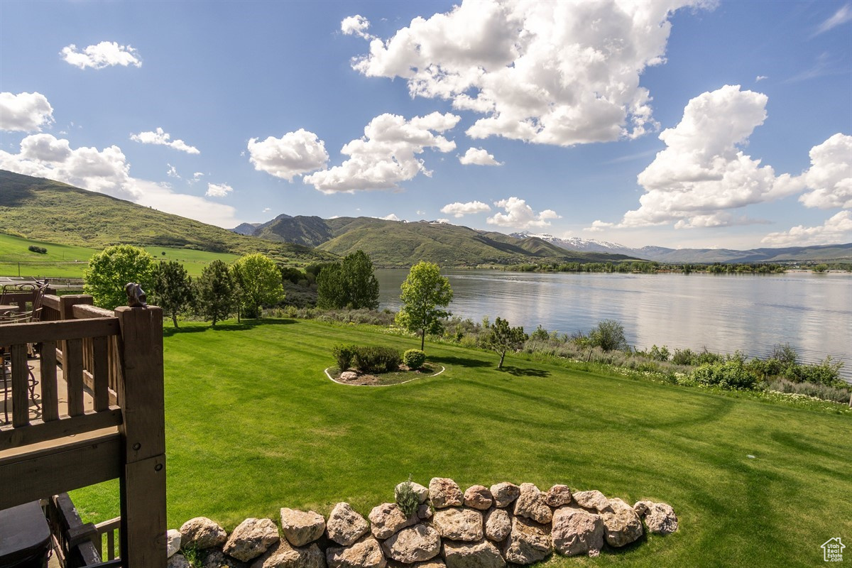 6486 E Highway 39 St #65, Huntsville, Utah image 25