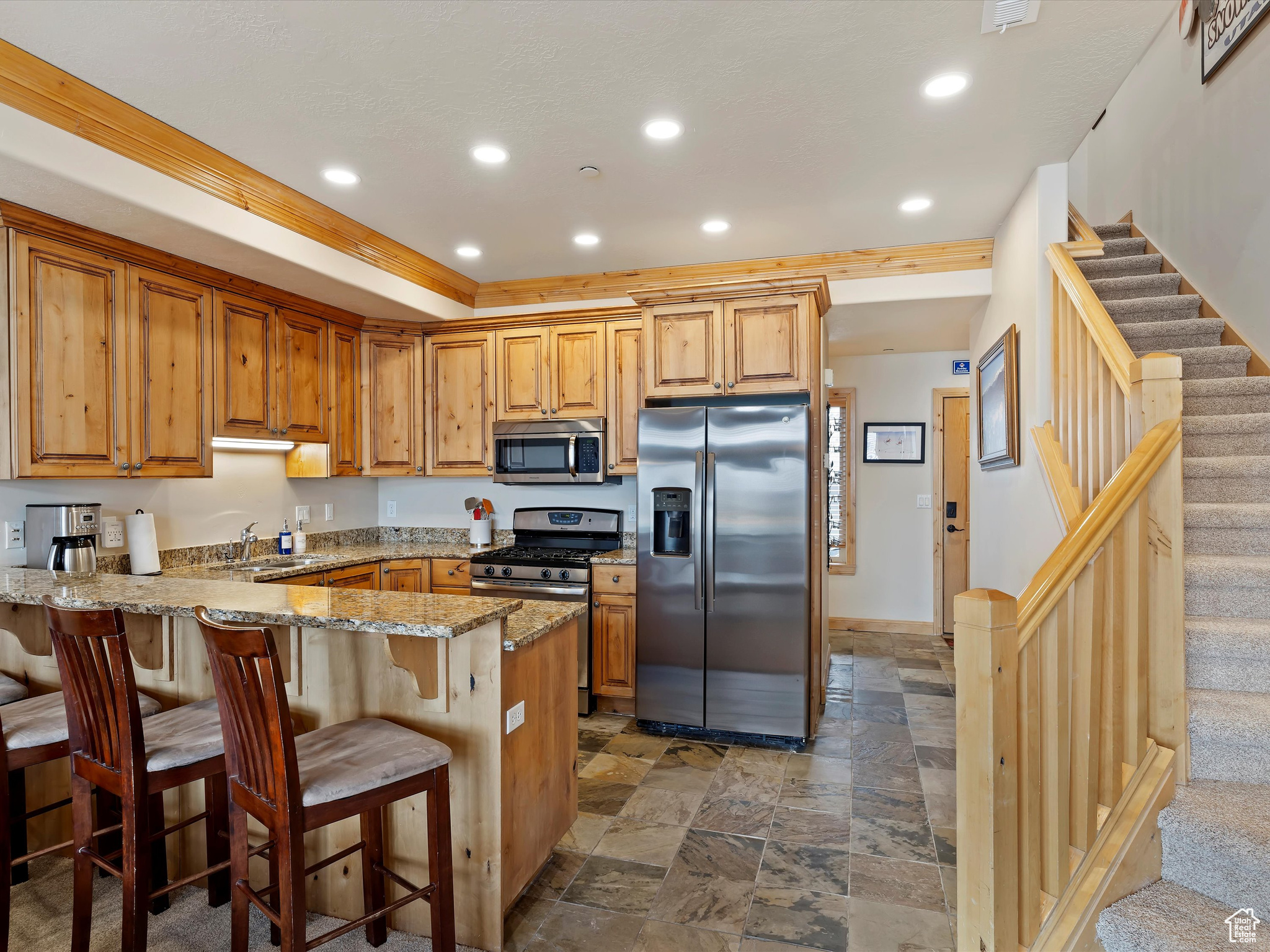 6486 E Highway 39 St #65, Huntsville, Utah image 10