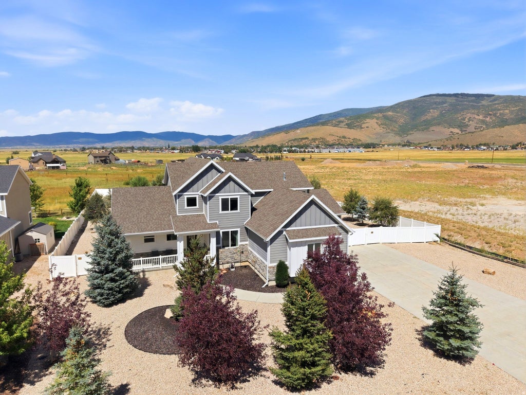 Photo of 110 W LAMBERT LN, Kamas, UT 84036 (MLS # 2181467)