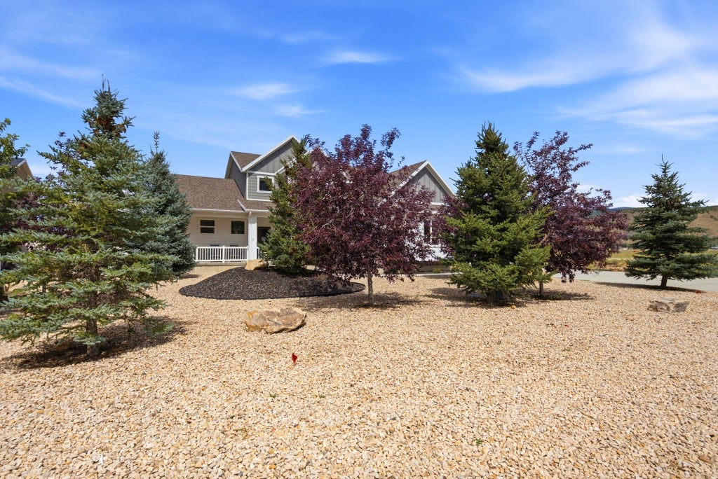 Photo of 110 W LAMBERT LN, Kamas, UT 84036 (MLS # 2181467)