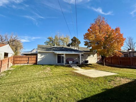 Tiny photo for 9936 S 730 E, Sandy, UT 84094 (MLS # 2128747)