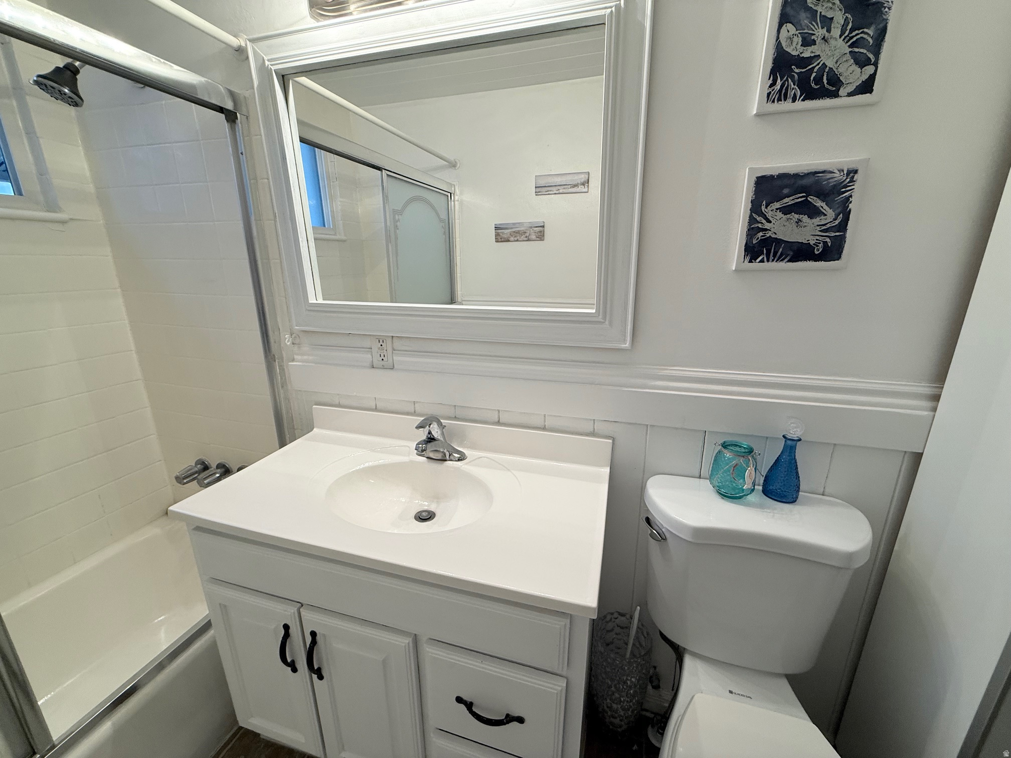 WHITE CITY - Residential