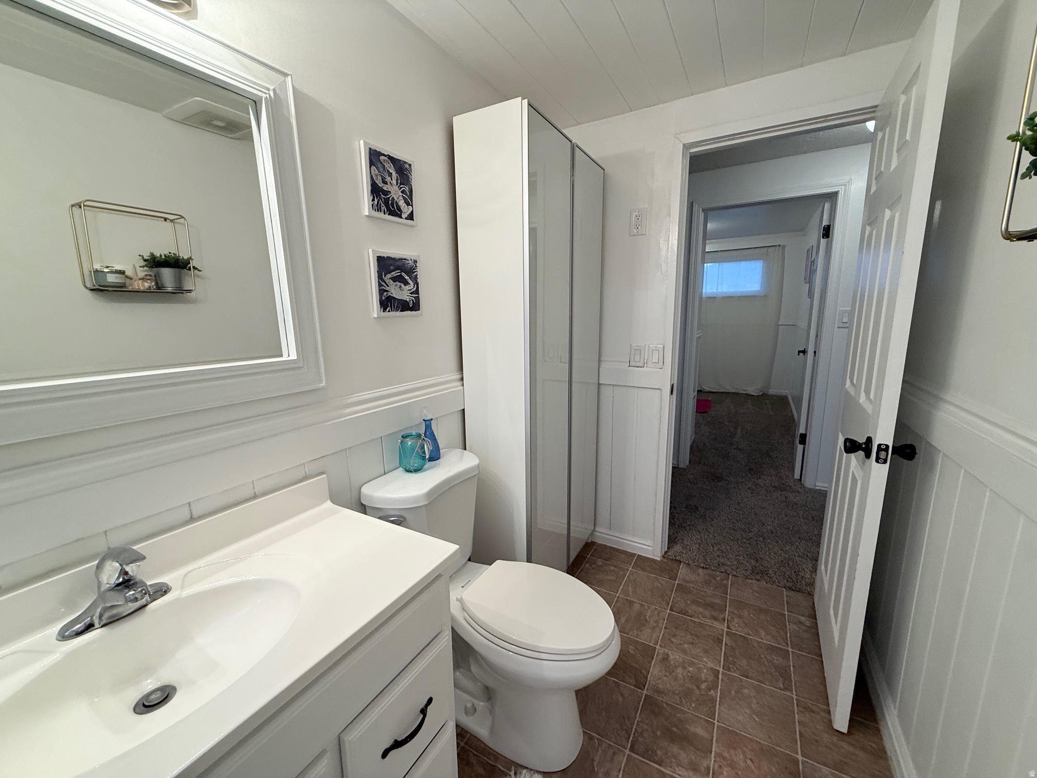 WHITE CITY - Residential