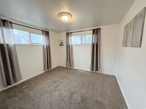 Tiny photo for 9936 S 730 E, Sandy, UT 84094 (MLS # 2128747)