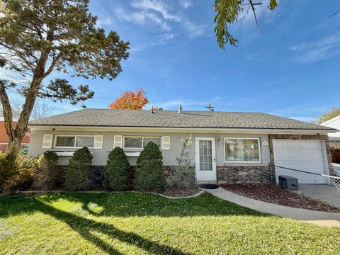 Photo of 9936 S 730 E, Sandy, UT 84094 (MLS # 2128747)