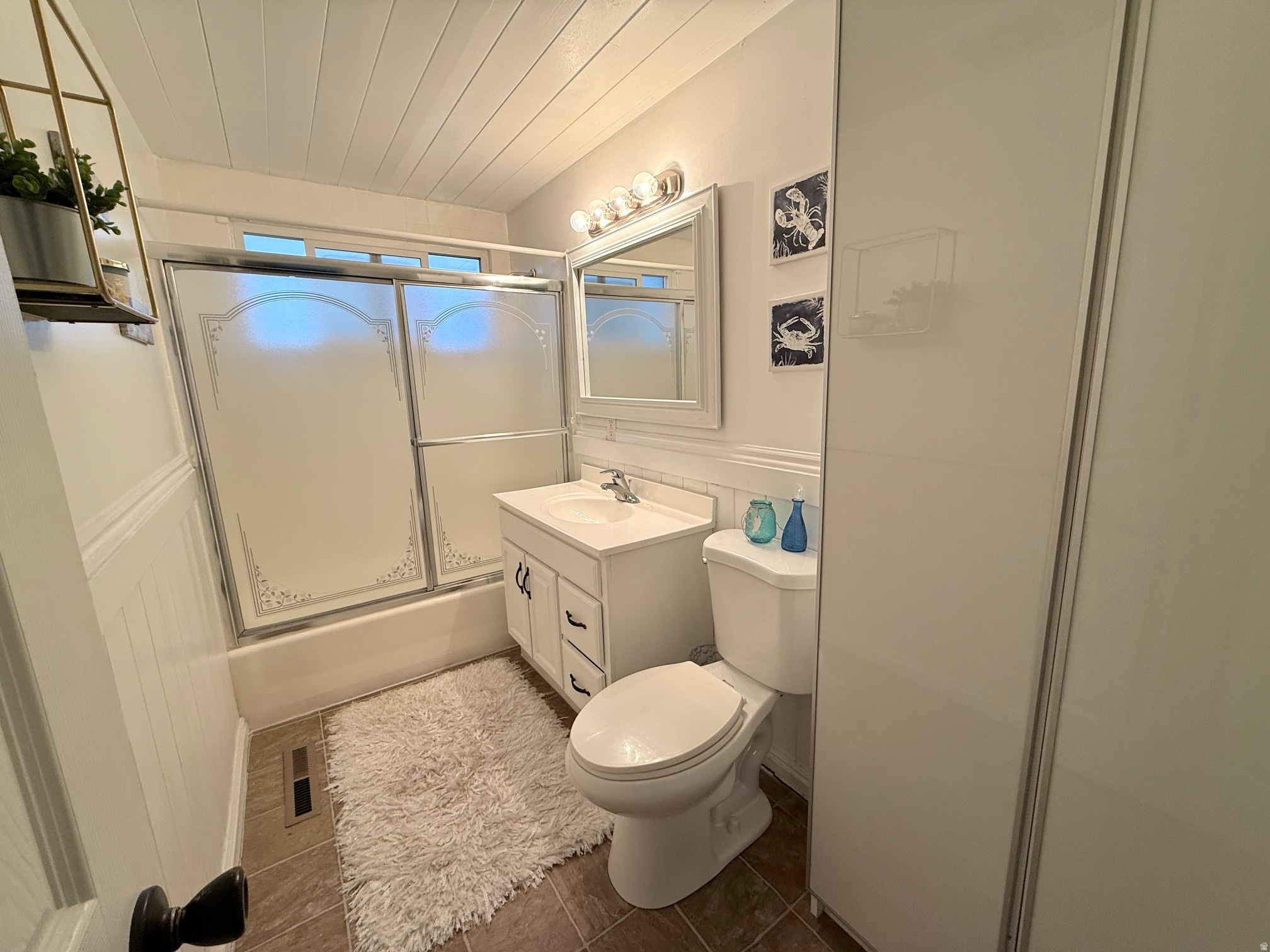 WHITE CITY - Residential