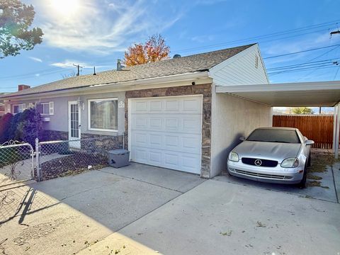 Tiny photo for 9936 S 730 E, Sandy, UT 84094 (MLS # 2128747)