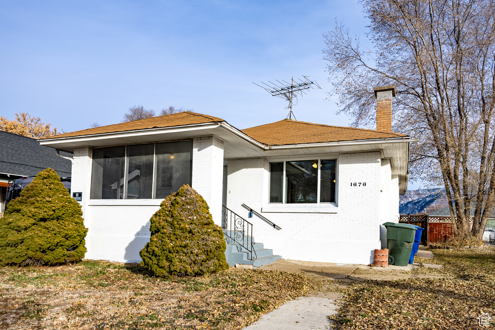 1676 Kiesel Ave, Ogden, Utah image 1