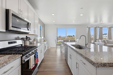 Tiny photo for 2978 S SHORELINE DR, Syracuse, UT 84075 (MLS # 2169470)