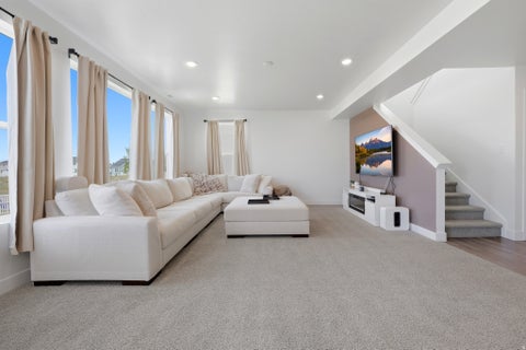 Tiny photo for 2978 S SHORELINE DR, Syracuse, UT 84075 (MLS # 2169470)