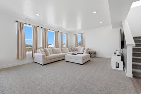 Tiny photo for 2978 S SHORELINE DR, Syracuse, UT 84075 (MLS # 2169470)