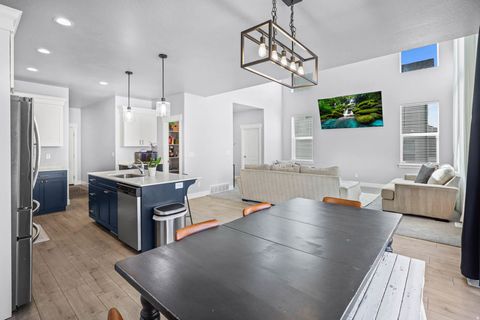 Tiny photo for 586 N HILL VIEW DR, Saratoga Springs, UT 84045 (MLS # 2148655)