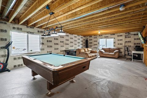 Tiny photo for 586 N HILL VIEW DR, Saratoga Springs, UT 84045 (MLS # 2148655)