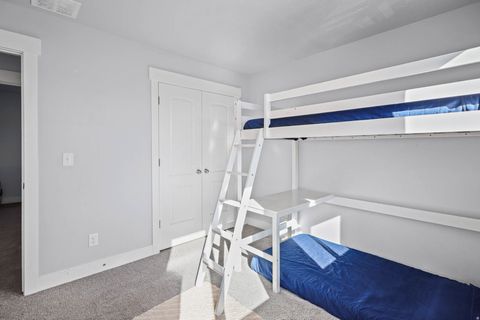 Tiny photo for 586 N HILL VIEW DR, Saratoga Springs, UT 84045 (MLS # 2148655)