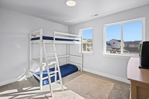 Tiny photo for 586 N HILL VIEW DR, Saratoga Springs, UT 84045 (MLS # 2148655)