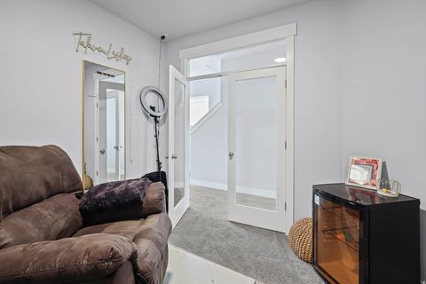 Tiny photo for 586 N HILL VIEW DR, Saratoga Springs, UT 84045 (MLS # 2148655)